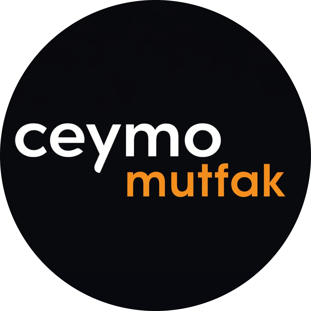 Etimesgut Ceymo Mutfak kapı